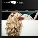 James & Bailey Haircare
