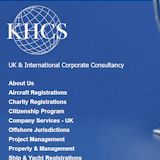 KH Consultancy Services